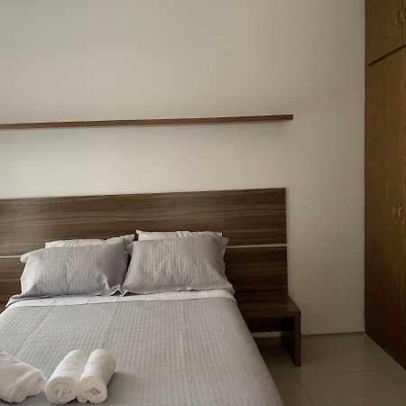Selecta Praia Residence Recife Dış mekan fotoğraf