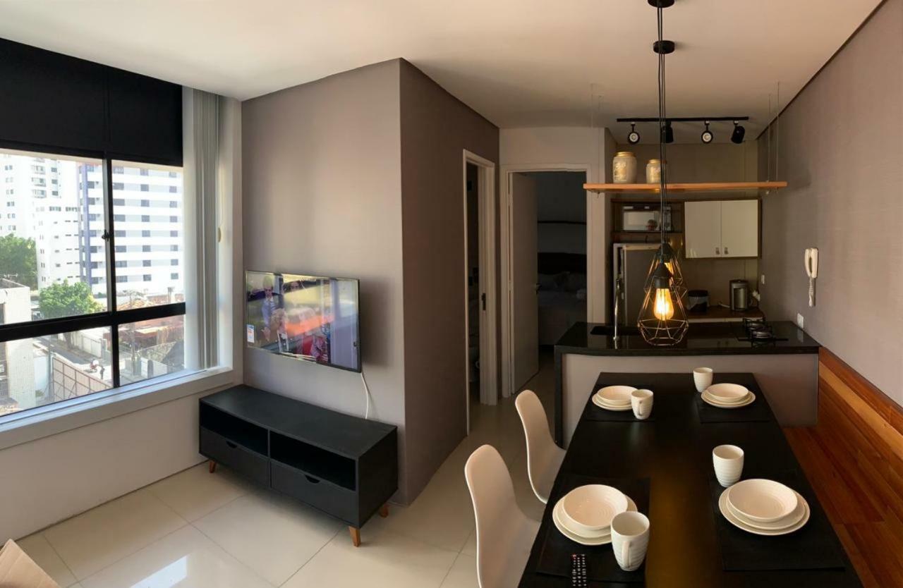 Selecta Praia Residence Recife Dış mekan fotoğraf