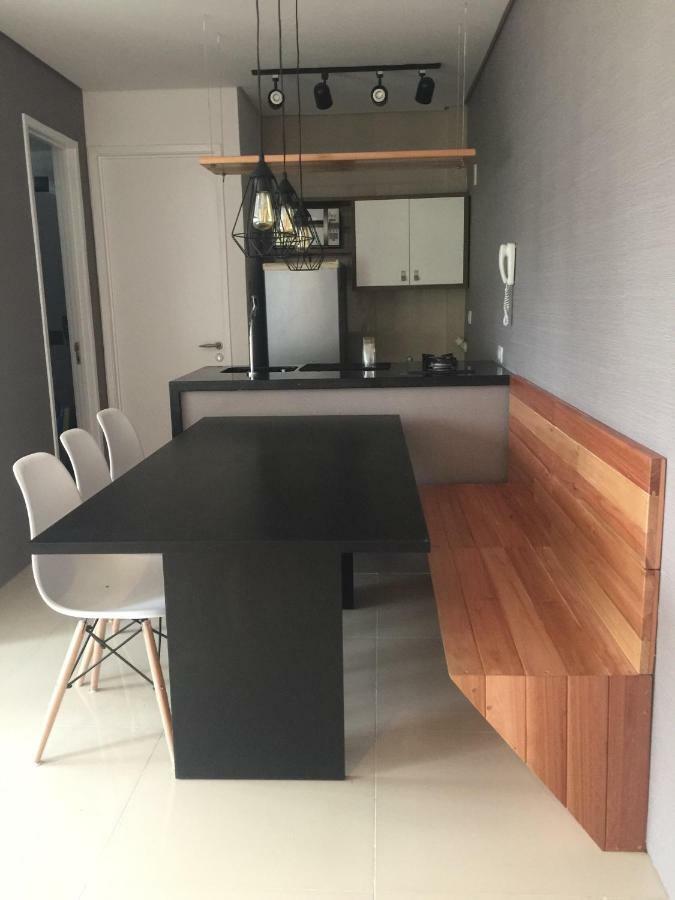 Selecta Praia Residence Recife Dış mekan fotoğraf