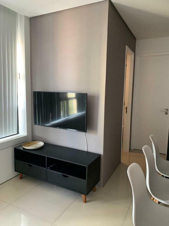 Selecta Praia Residence Recife Dış mekan fotoğraf