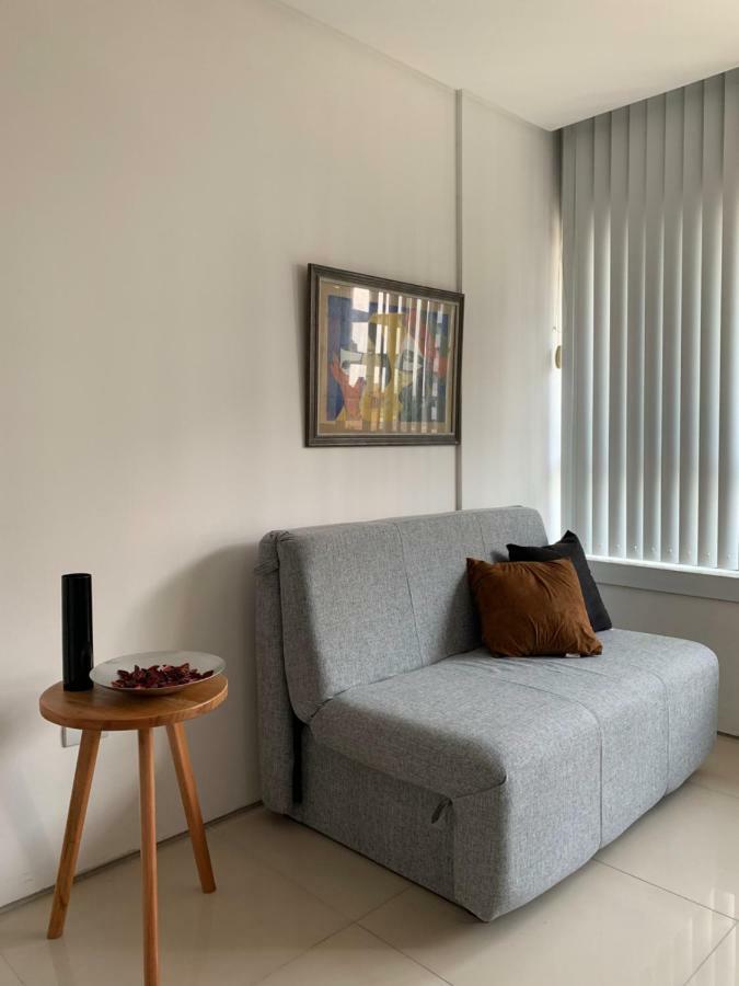 Selecta Praia Residence Recife Dış mekan fotoğraf