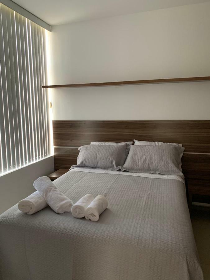 Selecta Praia Residence Recife Dış mekan fotoğraf