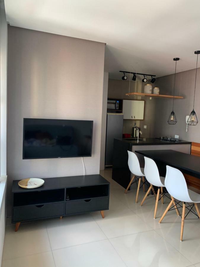 Selecta Praia Residence Recife Dış mekan fotoğraf