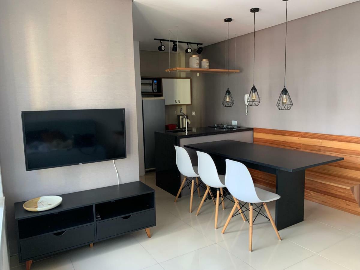 Selecta Praia Residence Recife Dış mekan fotoğraf