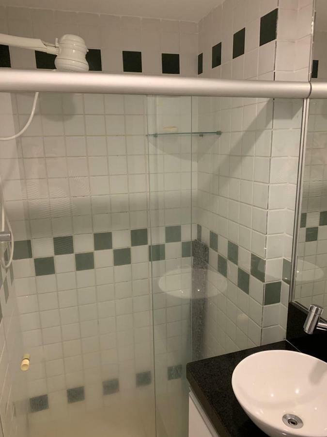 Selecta Praia Residence Recife Dış mekan fotoğraf